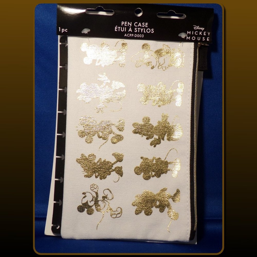 Disney Happy Planner! {L47}